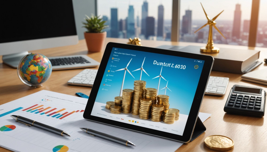 Pourquoi diversifier ses placements est essentiel aujourd’hui ?